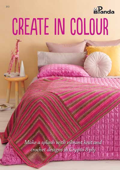 Create In Colour 313