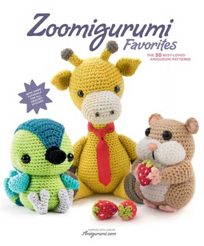 Zoomigurumi Favourites - Click Image to Close