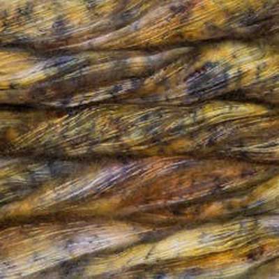 Mohair Lace 2ply 25gms 660 Tigers Eye