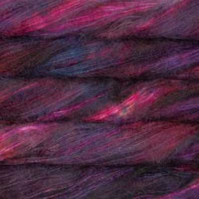 Mohair Lace 2ply 25gms 746 Heirloom Vegetables