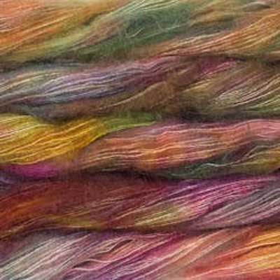Mohair Lace 2ply 25gms 886 Diana