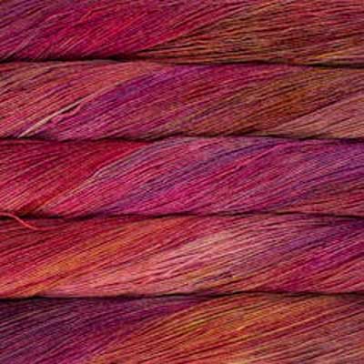 Ultimate Sock 4ply 100gms 658 Zinnias - Click Image to Close