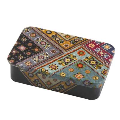 Fruit Garden Pocket Tin T241