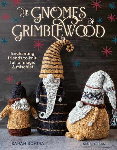 The Gnomes Of Grimblewood - Click Image to Close