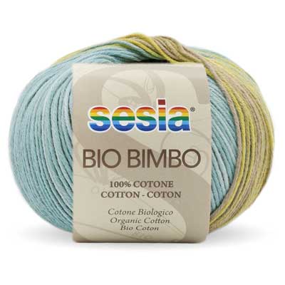 Bio Bimbo 4ply 50gms 2026 Camel Sage Mustard