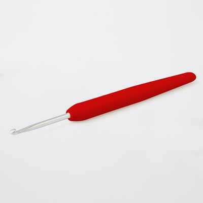 Waves 2.0 Crochet Hook 4.00mm