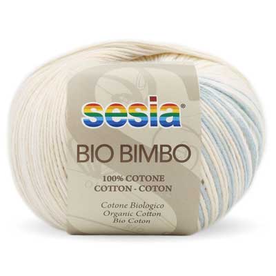 Bio Bimbo 4ply 50gms 3210 Cream Sand Mist